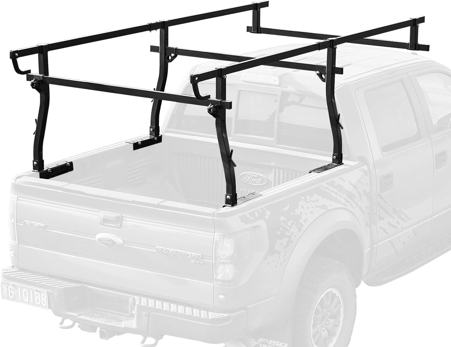 Best Sellers In Truck Ladder Racks