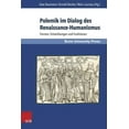 thumbnail image 1 of Super Alta Perennis. Studien Zur Wirkung der Klassischen Ant: Polemik Im Dialog Des Renaissance-Humanismus : Formen, Entwicklungen Und Funktionen (Series #19) (Hardcover), 1 of 1