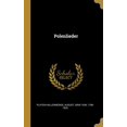 thumbnail image 1 of Polenlieder (Hardcover), 1 of 1
