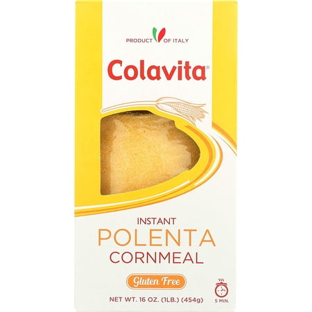 Polenta, 1 Pound