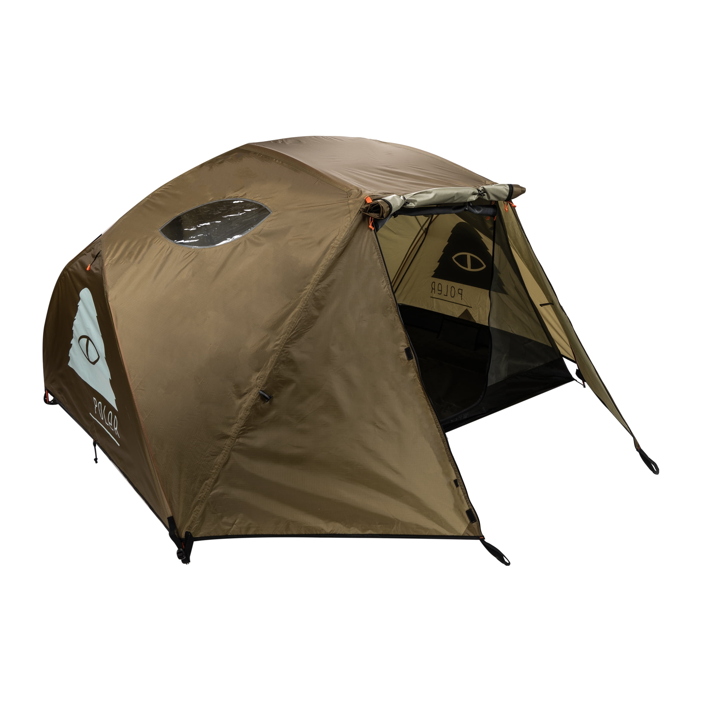 Poler 2-Person Tent - Rockies - Walmart.com Poler 2-Person Tent - Rockies - Walmart.com