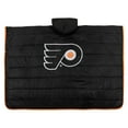 thumbnail image 1 of Poler Philadelphia Flyers Reversible Camp Poncho, 1 of 4