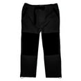 thumbnail image 1 of Poler Sherpa Fleece Pant - Black - Small, 1 of 1