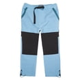 thumbnail image 1 of Poler Sherpa Fleece Pant - Washed Blue - Medium, 1 of 1