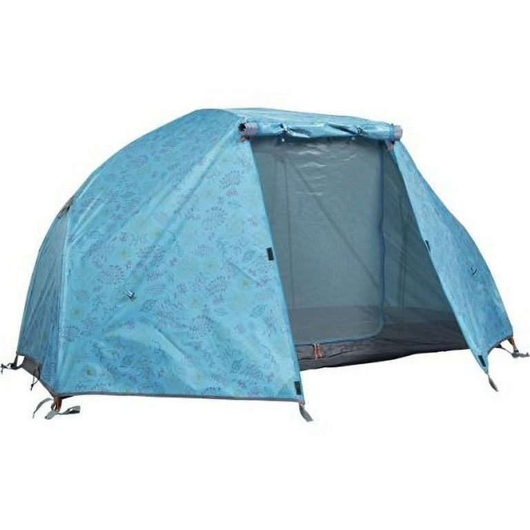 Poler Tent 2 Man Brotanical - Walmart.com