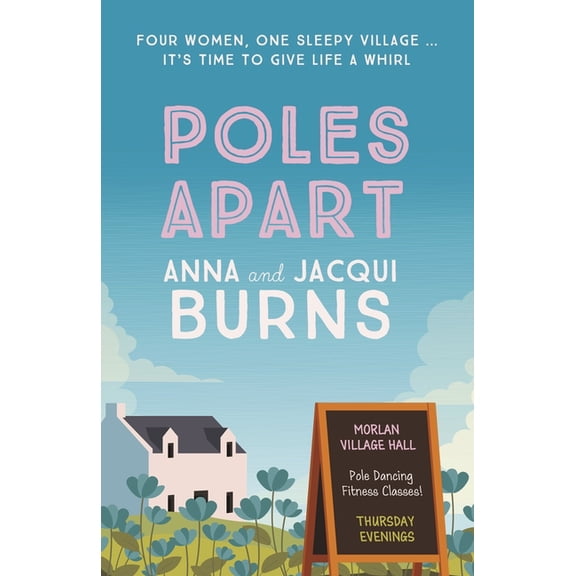 Poles Apart