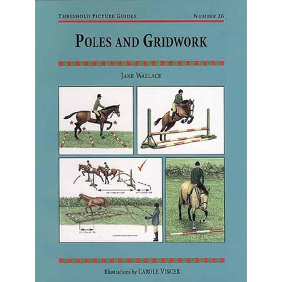 Pre-Owned Poles and Gridwork (Paperback) 1872082440 9781872082448