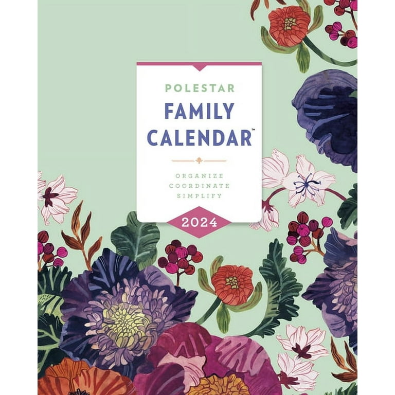 2024 Declutter Calendar Candi Corissa