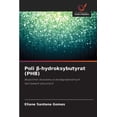 thumbnail image 1 of Poli β-hydroksybutyrat (PHB), (Paperback), 1 of 1
