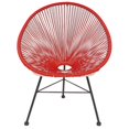 thumbnail image 1 of PoliVaz Acapulco Lounge Chair, 1 of 7