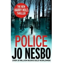 Pre-Owned Police A Harry Hole thriller (Paperback) 1846555973 9781846555978