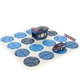 thumbnail image 1 of Police A-Maze Tracks DIY Track Maze Set With Battery Powered Vehicle, 1 of 3