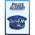 thumbnail image 1 of Police Academy 7-Film Collection (DVD), 1 of 3