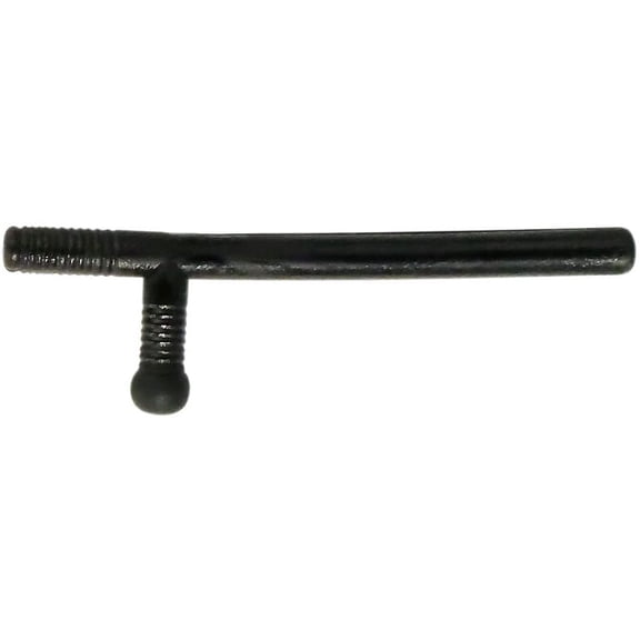 Police Baton for WWE & AEW Wrestling Action Figures
