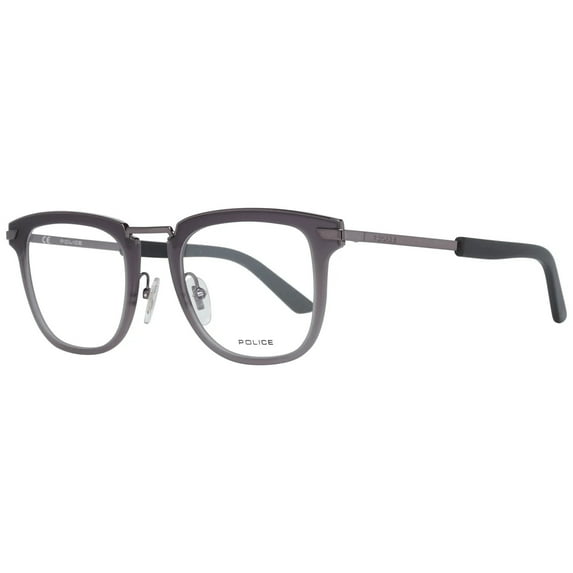 Police Grey Men Optical Frames