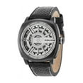 thumbnail image 1 of WATCH POLICE STAINLESS STEEL WHITE BLACK MEN R1451290002, 1 of 1