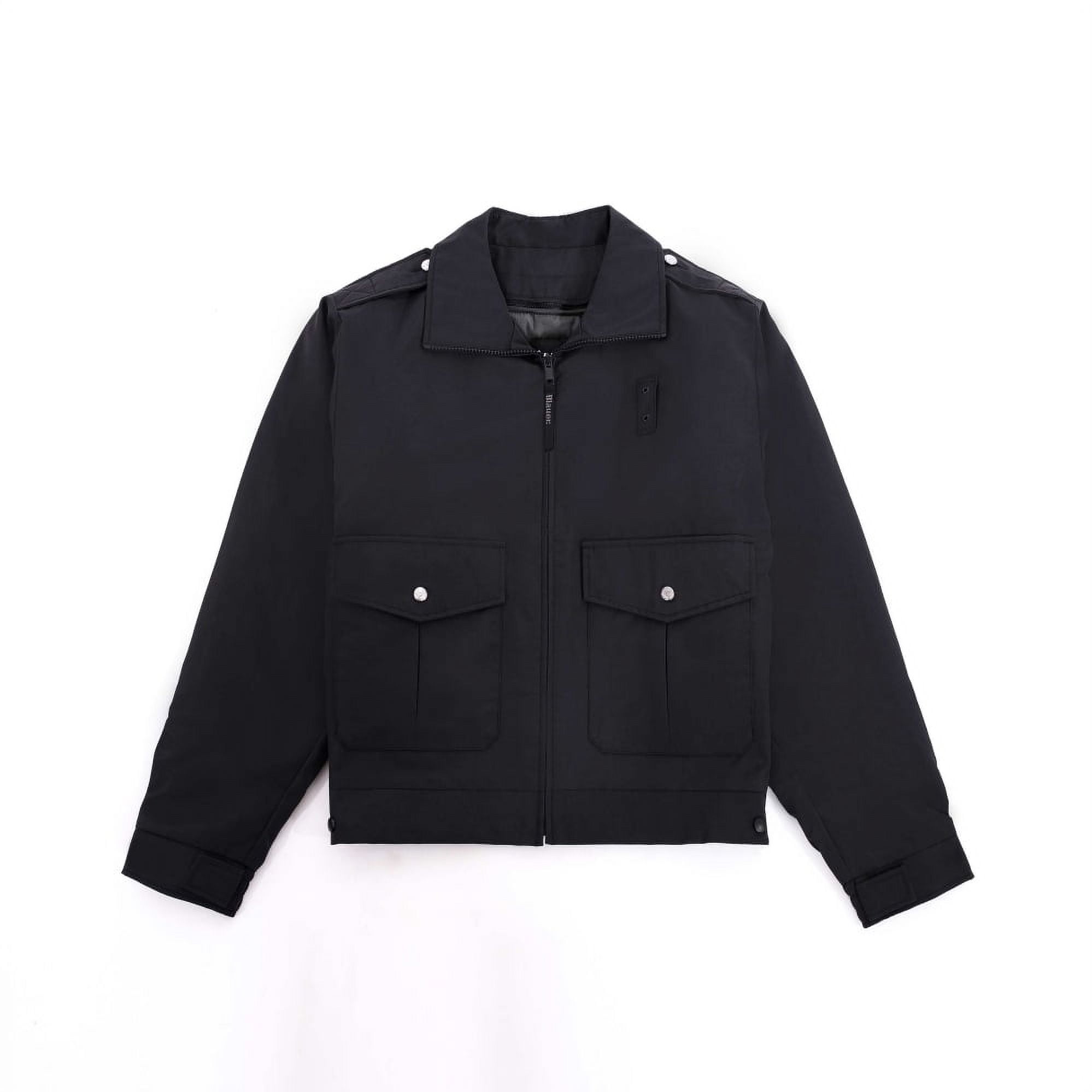 Blauer police bomber best sale
