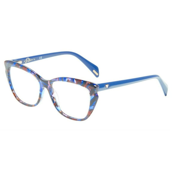 Sunglasses Police VPLA 01 Blue Tortoise 06NN
