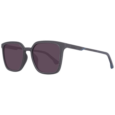 Police Men's Brown Polarized Sunglasses. SPL 769 7FAP