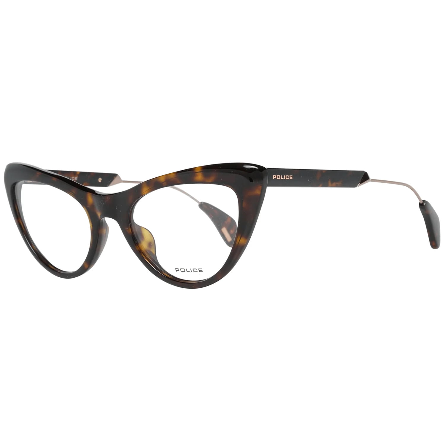 Police Brown Women Optical Frames - Walmart.com display picture 3