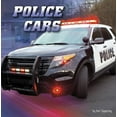thumbnail image 1 of Wild about Wheels Police Cars, (Hardcover), 1 of 1