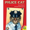 thumbnail image 1 of Pre-Owned Police Cat (Hardcover) 9781489638731, 1 of 1