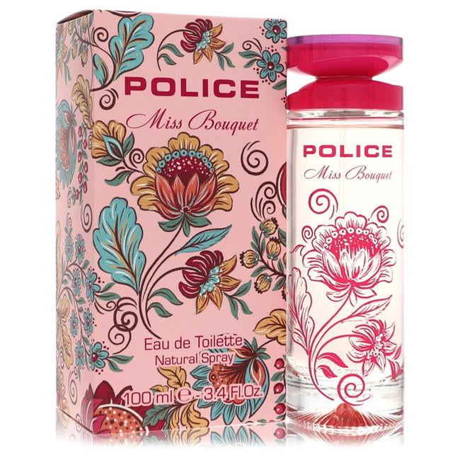 香水(ユニセックス) POLICE PERFUME IN NAGANO Police Eau de Toilette 125ml | Perfumes (Him)