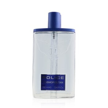 Police Cosmopolitan, Cologne for Men, Mens Fragrances, 3.4 oz EDT Spray