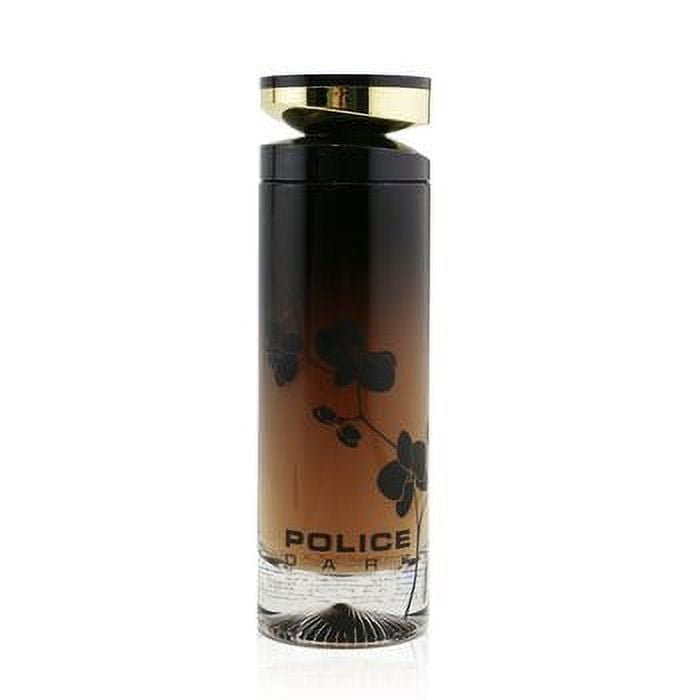 Police Dark Eau De Toilette Spray By Police Colognes - 3.4 oz Police Dark Eau De Toilette Spray By Police Colognes - 3.4 oz
