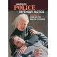thumbnail image 1 of Police Defensive Tactics #2 DVD Baird, 1 of 1