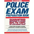 thumbnail image 1 of Pre-Owned Police Exam Prep Book (Paperback) 1558502963 9781558502963, 1 of 1
