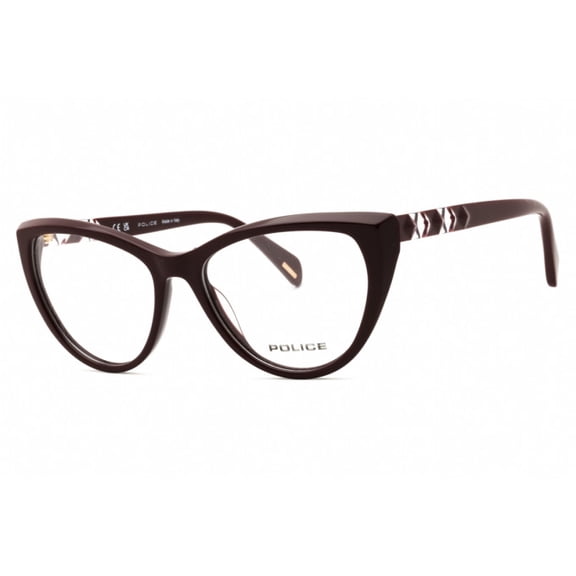 Police Eyeglasses VPLL31M-0G96--53-mm