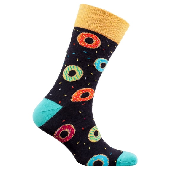 Police Food Socks
