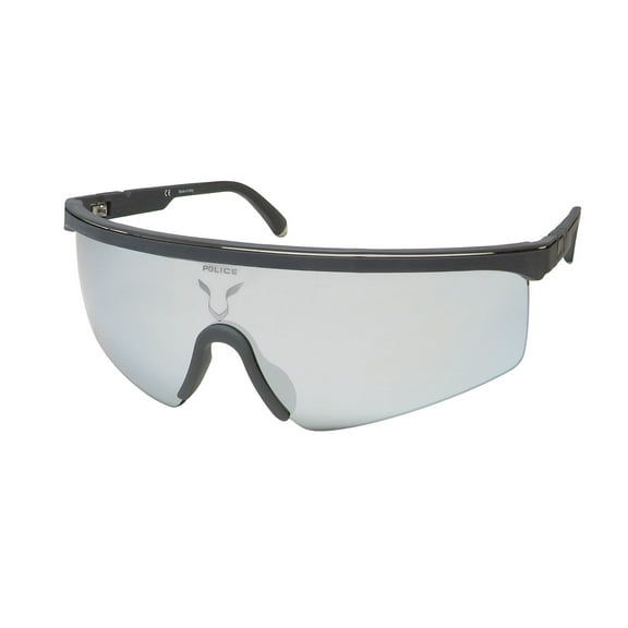 POLICE LEWIS HAMILTON 07 SPLA28 100% SUN PROTECTION ACTIVE LIFESTYLE SUNGLASSES