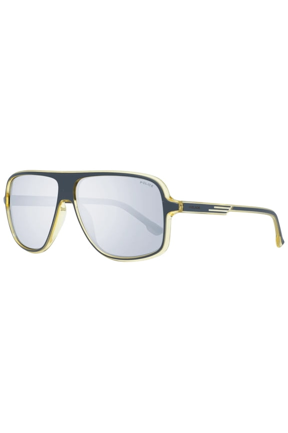 Police Grey Sunglasses for man