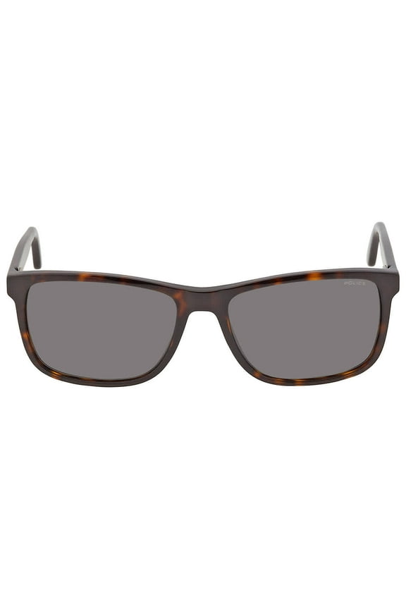 Green Square Men's Sunglasses SPL998 722 57