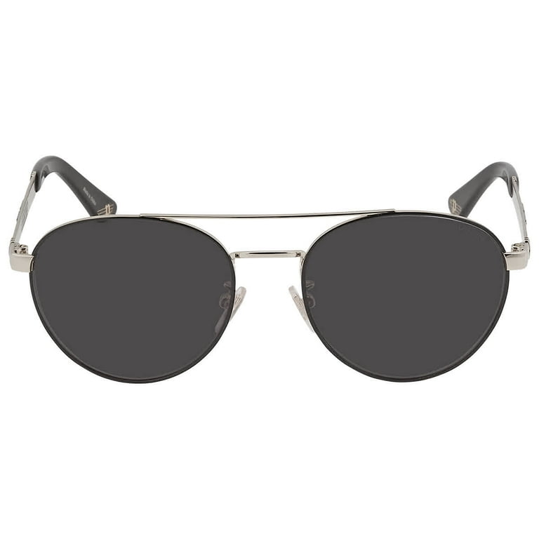 Police sunglasses Origins 4 (SPL-891 301P) - lenses