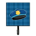 thumbnail image 1 of Police Hat Leash or Key Holder, 1 of 1