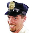 thumbnail image 1 of Morris Costumes Police Hat, 1 of 2