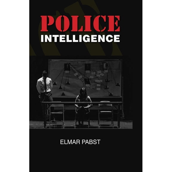 Police Intelligence, (Hardcover)
