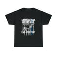 thumbnail image 1 of Police K9 Unit  Dog Bit Bad Man Thin Blue Line T-Shirt, 1 of 1