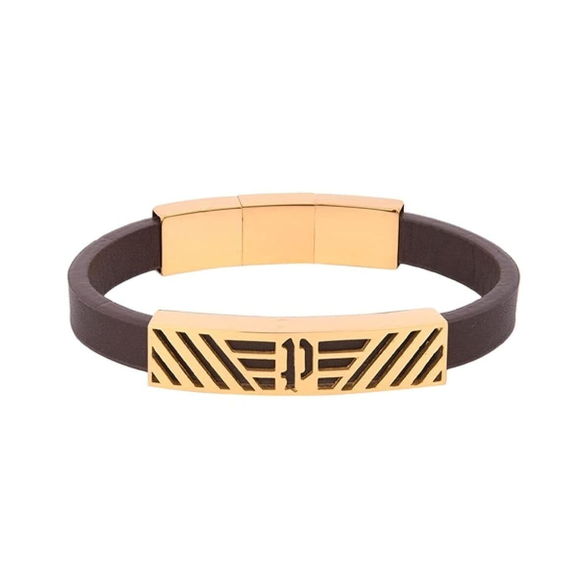 UNKNOWN CC Police Men's Bracelet