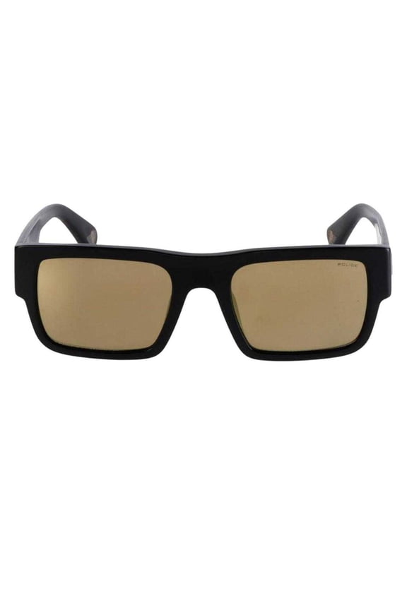 Mens Goth 1 Matte Sunglasses