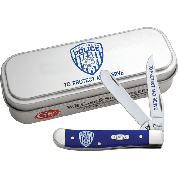 Police Mini Trapper