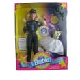 thumbnail image 1 of Police Officer Barbie The Career Collection Special Limited Edition Mattel 1993, 1 of 4
