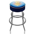 thumbnail image 1 of Police Officer Padded Swivel Bar Stool, 1 of 1