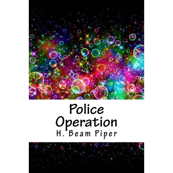 Police Operation