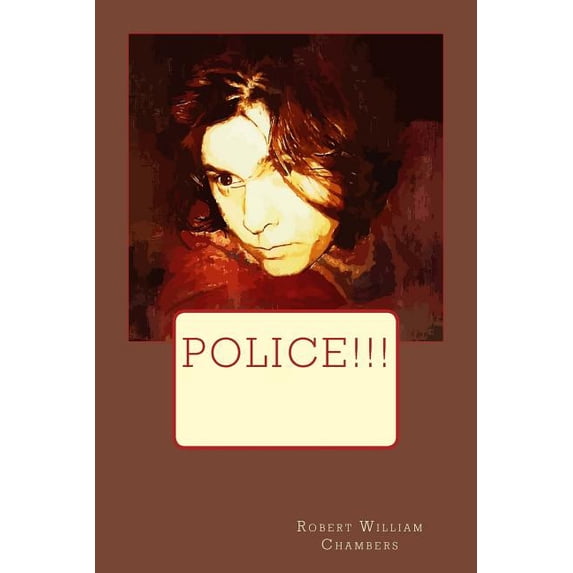 Police!!! (Paperback)