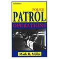 thumbnail image 1 of Pre-Owned Police Patrol Operations, 1 of 1