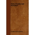 thumbnail image 1 of Police Practice and Procedure, 1 of 1